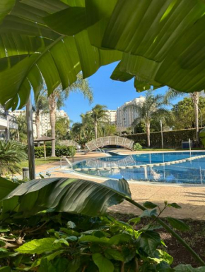 MARGO EL EDEN Residencial